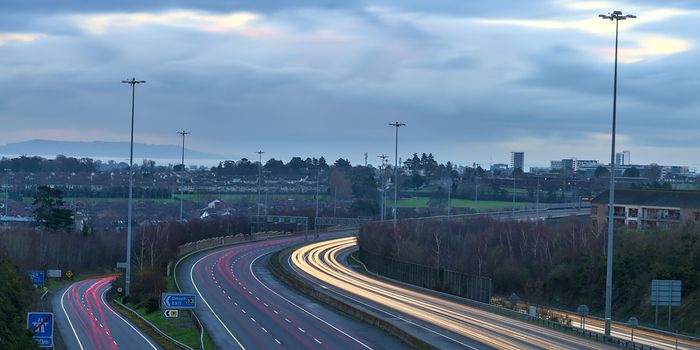 toll charges increase m50