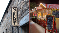 6 Christmas markets to visit in Dublin this month