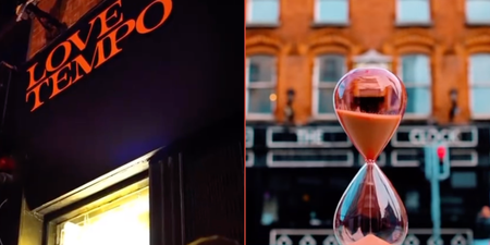 Love Tempo, a new bar by The Big Romance and Mother opens on Thomas Street