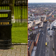Dublin’s North Inner City was named the most littered place in Ireland