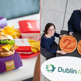 Supermac’s added to long list of new food options at Dublin Airport