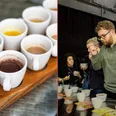 Huge coffee festival to take place in Dublin for the first time this March