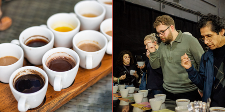 Huge coffee festival to take place in Dublin for the first time this March