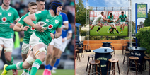 13 Dublin rugby pubs to watch the Six Nations at