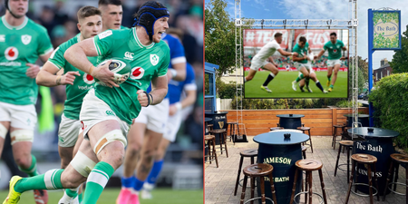 13 Dublin rugby pubs to watch the Six Nations at