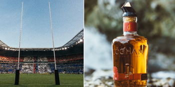 Competition: We’ve got a bottle of Ogham Whiskey and Six Nations tickets to see Ireland play Italy