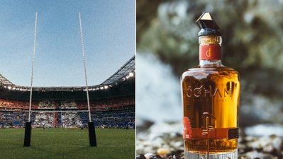 Competition: We’ve got a bottle of Ogham Whiskey and Six Nations tickets to see Ireland play Italy