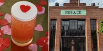 Shake things up with a couple’s cocktail workshop this Valentine’s Day