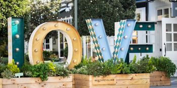 Kildare Village want to give the people of Dublin their 'tokens of love'