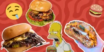 The top 11 greatest burgers in Dublin that you MUST try