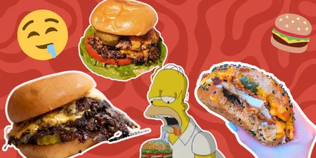 The top 11 greatest burgers in Dublin that you MUST try