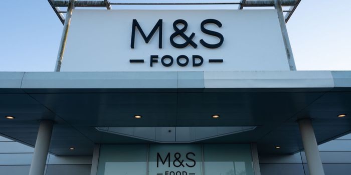 m&s closures irish stores