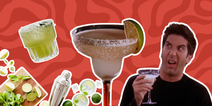 These are the 12 best margaritas in Dublin city centre