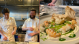 Mount Merrion welcomes new restaurant where you can watch the chefs prepare your food