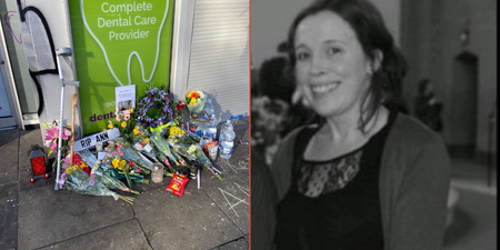 Funeral details confirmed for well-known Dublin homeless woman Ann Delaney who died on the streets of Dublin