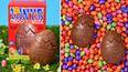Opt for an ethical Easter with Tony’s Chocolonely’s latest chunky Easter egg