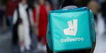 The most unsafe regions of Dublin for Deliveroo drivers revealed
