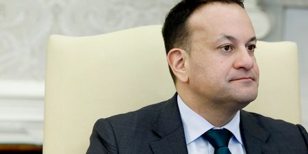 Leo Varadkar insists resignation is not linked to 'some sort of scandal'