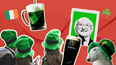10 Paddy's Day events to check out in Dublin over the banker