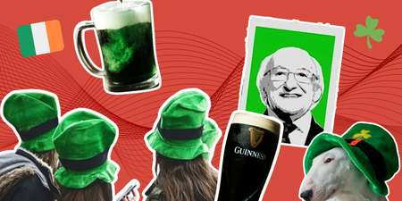 10 Paddy's Day events to check out in Dublin over the banker