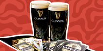 The top 12 pints of Guinness in Dublin