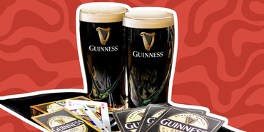 The top 12 pints of Guinness in Dublin