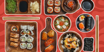 The 10 best places to eat sushi in Dublin