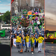 Where to stand and what to wear - tips for enjoying the St Patrick's Day Parade in Dublin