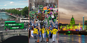 Where to stand and what to wear – tips for enjoying the St Patrick’s Day Parade in Dublin