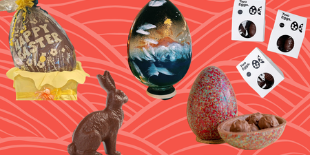 8 Irish chocolatiers to buy your eggs with this Easter