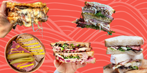 20 of the best sandwich spots in Dublin, for lunchtime and beyond