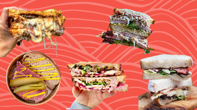 20 of the best sandwich spots in Dublin, for lunchtime and beyond