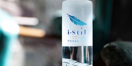 Irish vodka brand named World's Best Neutral Vodka at prestigious drinks awards