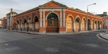 Dublin’s historic fruit and vegetable market set to finally reopen