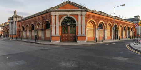 Dublin’s historic fruit and vegetable market set to finally reopen
