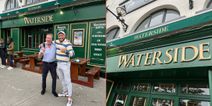 McGregor’s planning permission to turn Howth’s Waterside Pub into a hotel rejected