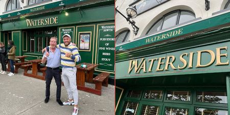 McGregor's planning permission to turn Howth's Waterside Pub into a hotel rejected