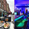 Popular Asian restaurant closed on Capel Street with space already available to rent