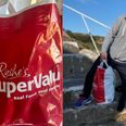 Dalkey SuperValu has immortalised Matt Damon and his ‘big bag of cans’