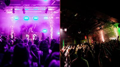 Over 30s club comes to Dublin for a new daytime clubbing craze