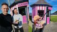 Dog-friendly açaí bowls, cones and lemonade hit Bray seafront as the historic kiosk rolls with the times