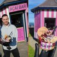 Dog-friendly açaí bowls, cones and lemonade hit Bray seafront as the historic kiosk rolls with the times