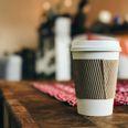 Change is a brewing- your takeaway coffee is about to get more expensive