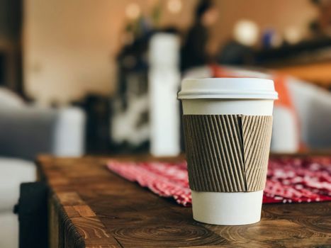 Change is a brewing- your takeaway coffee is about to get more expensive