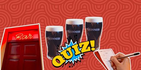 14 regular pub quizzes to check out in Dublin