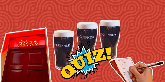 14 regular pub quizzes to check out in Dublin