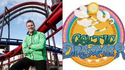 Two ‘state of the art’ Irish-themed rollercoasters set to land at Emerald Park