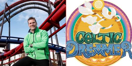 Two 'state of the art' Irish-themed rollercoasters set to land at Emerald Park
