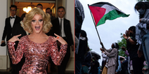 What to watch tomorrow if you’re skipping the Eurovision (plus ways to support Palestine from home)