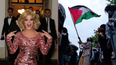 What to watch tomorrow if you're skipping the Eurovision (plus ways to support Palestine from home)